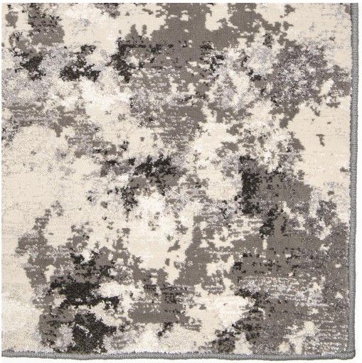 Orian Illusions Wilfrid Multi 5'x8' Area Rug-1