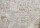 Feizy Vancouver Gray/Ivory 5' x 8' Rug-1