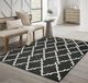 Oriental Weavers™ Marina 5'x8' Style 17 Area Rug-1