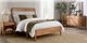Archbold Furniture Customizable Amish Essentials Warren Maple Dresser-1