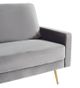 VIG Furniture Divani Casa Huffine Gray Fabric Sofa-4