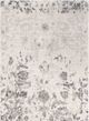 Surya Crescendo Multi-Colored 5'x8' Area Rug-0