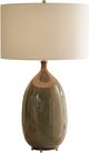 Uttermost® Moultrie Warm Gray Table Lamp-0