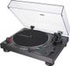 Audio-Technica Black Direct-Drive Turntable-2