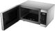 Sharp® 1.1 Cu. Ft.  Stainless Steel Countertop Microwave Oven with Inverter Technology-5