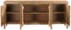 LR Home Antoine Natural Sideboard-5