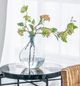 A & B Home Green Bubble Bottle-4