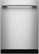 KitchenAid® 24" PrintShield Stainless Steel 360° Max Jets™ Third Rack Top Control Built-In Dishwasher with Advanced ProDry™ System-0