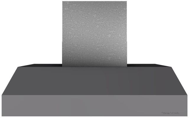 Vent-A-Hood® 24" Gunsmoke Air Recover System (ARS) Duct-Free Under Cabinet Range Hood-0