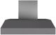 Vent-A-Hood® 24" Gunsmoke Air Recover System (ARS) Duct-Free Under Cabinet Range Hood-0