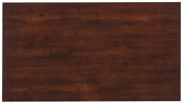 Hooker® Furniture Charleston Maraschino Cherry 32" Nightstand-3