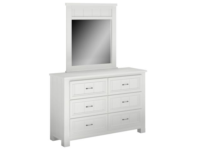 Canyon Furniture Co Dresser and Mirror Set | Big Sandy Superstore | Furniture, Mattress, Appliance Superstore Canyon Furniture Co Dresser and Mirror Set | Big Sandy Superstore | Furniture, Mattress, Appliance Superstore