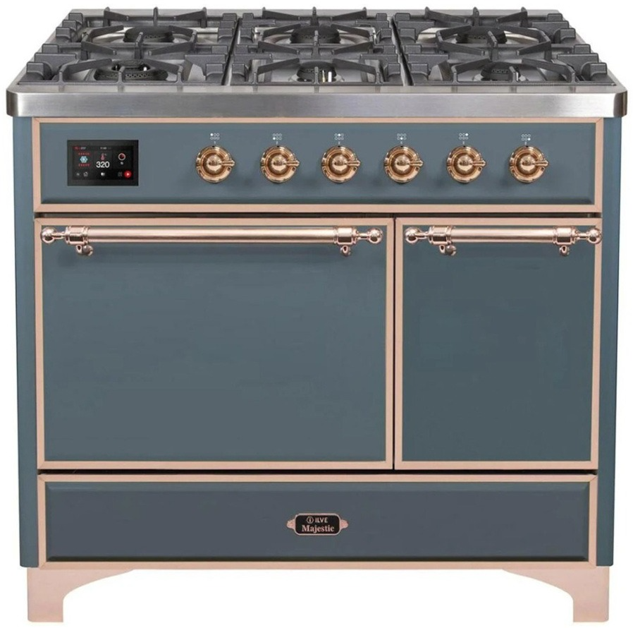 Ilve Majestic II Range - Thumbnail 3