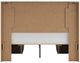 Signature Design by Ashley® Lawroy Light Natural Youth Full 4-Drawer Storage Panel Bed-4