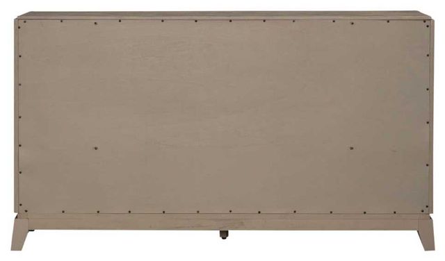 Liberty Furniture Avalon Coffee Bean Dresser-4