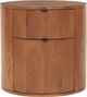 Moe's Home Collection Theo Brown Nightstand-2