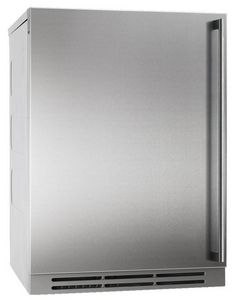 ASKO Designer Electric Dryer-TouchProof Stainless Steel