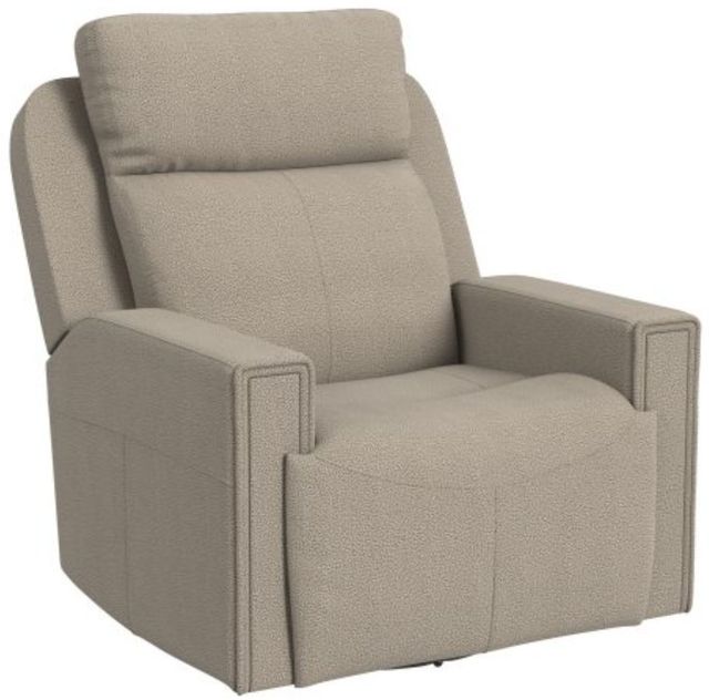 Westwood Design Sierra Latte Triple Power Glider Recliner-0