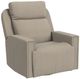 Westwood Design Sierra Latte Triple Power Glider Recliner-0