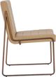 Modus Furniture Crossroads 2.0 Madison Bronze/Honey Dining Chair-2