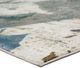 Karastan® Tryst Nuvole Blue/Gray 8'x11' Area Rug-1