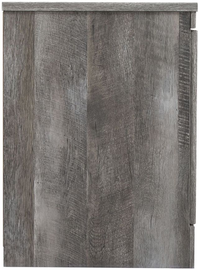 Signature Design by Ashley® Wynnlow Rustic Gray TV Stand-1