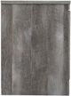 Signature Design by Ashley® Wynnlow Rustic Gray TV Stand-1