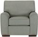 Kevin Charles Fine Upholstery® Austin Sugarshack Willow Chair-1
