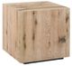 Bassett® Furniture Cascade Boardwalk Oak End Table-0