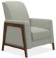 La-Z-Boy® Albany Tranquil Reclining Chair-1