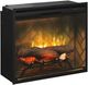 Dimplex® Revillusion Black 36" Built-in Electric Firebox-0