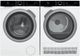 Electrolux® White Front Load Washer & Electric Dryer Laundry Pair-0