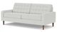 EQ3 Reverie Apartment Sofa with Low Armrest-2