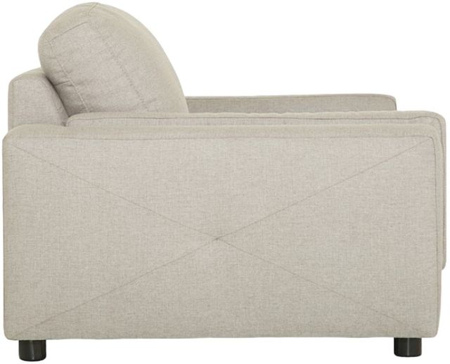 Palliser® Furniture Customizable Zuri Loveseat-3