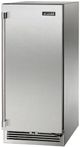 Perlick® Signature Series Panel Ready 15" Right Hinge Wine Reserve Solid Door-0