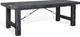 Sunny Designs™ Marina Black Sand Extension Dining Table-0