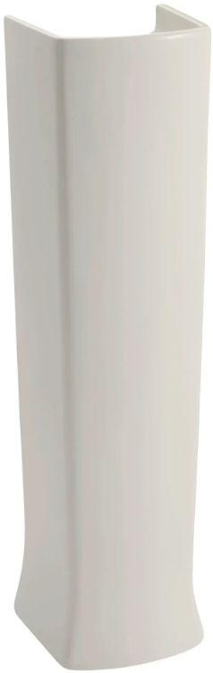 American Standard Townsend® White Pedestal Leg-0