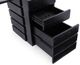 VIG Furniture Modrest Suffolk Black Ash Desk-2