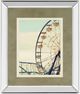 Classy Living Gail Peck Retro Ferris 40" Wall Art-0