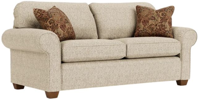 Flexsteel® Customizable Thornton 2-Cushion Sofa-2