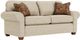 Flexsteel® Customizable Thornton 2-Cushion Sofa-2
