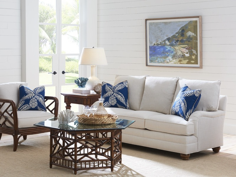 Lexington Home Tanner Sofa - Thumbnail 3