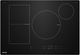 Maytag® 30" Black Flex Element Sensor Induction Cooktop -0