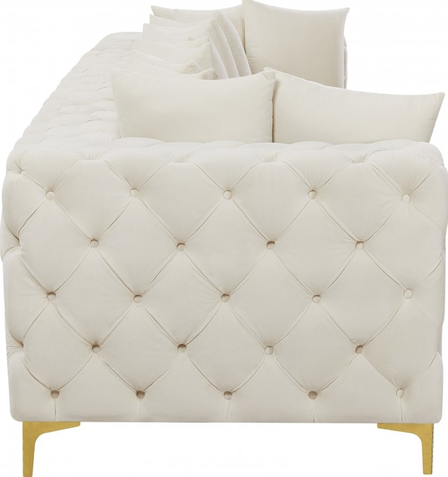 Meridian Furniture Miramar Modular Sofa S66 Meridian Furniture Miramar Modular Sofa S66