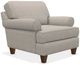 La-Z-Boy® Porter Pebble Premier Stationary Chair-2
