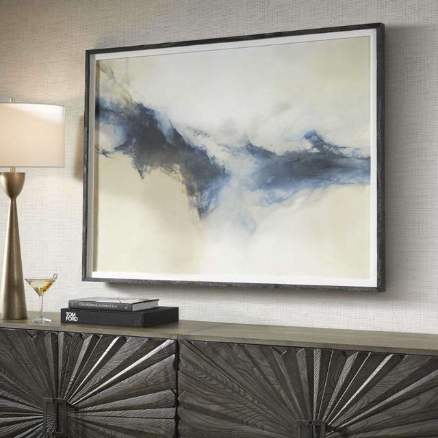 Uttermost® Dina Dargo Terra Nova Framed Print-1