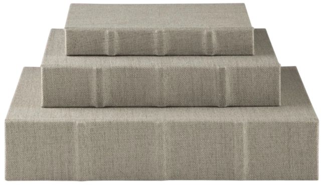 Signature Design by Ashley® Jolina 3-Piece Linen Box Set-1