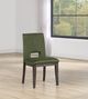 Steve Silver Co. Evan Green Velvet Side Chair-2