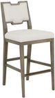 Fairfield® Customizable Harlow Bar Stool-0