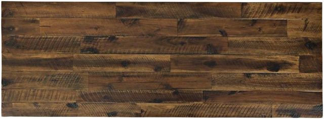 Jofran Inc. Artisan's Craft Dakota Oak Console Table-3